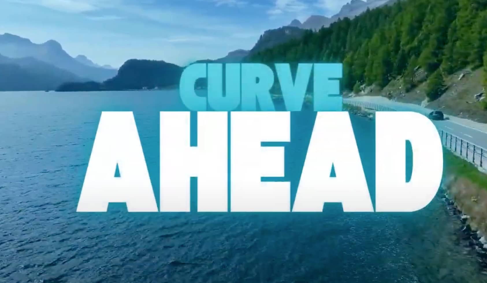 Curve Ahead_Data Storage Solutions